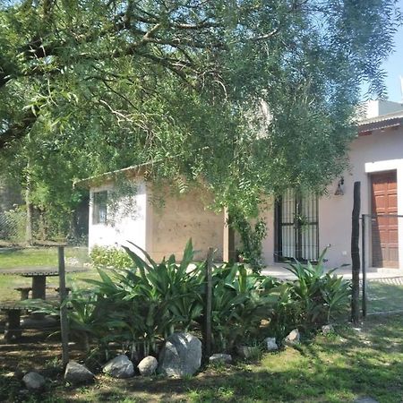 Casa En Rio Ceballos, Sierras De Cordoba Exterior photo