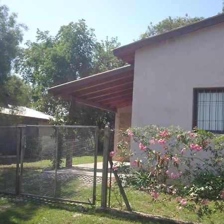 Casa En Rio Ceballos, Sierras De Cordoba Exterior photo